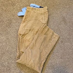 Polo Ralph Lauren corduroy pants